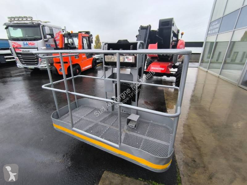 Gondol Manitou