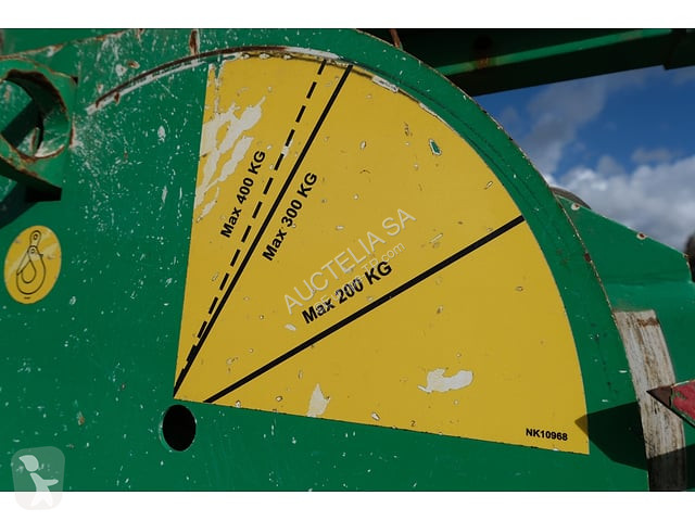 Gondol  NK-375B-P