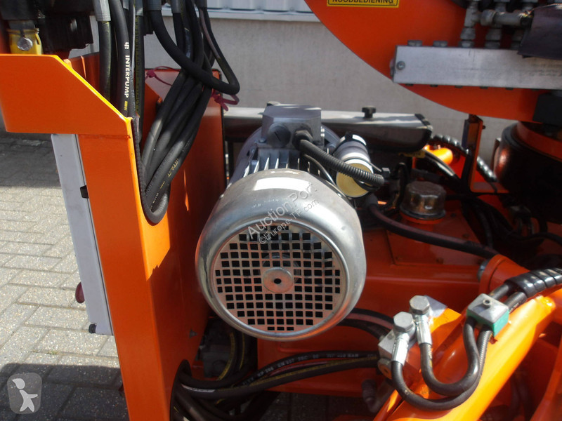 Lift Easy Lift R-160