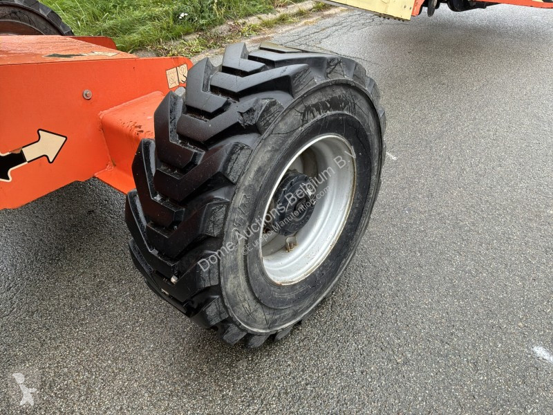 Gondol JLG
