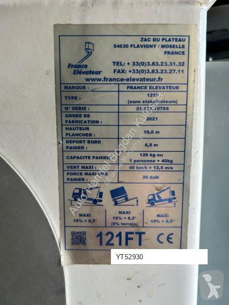 Вишка Renault 2.3