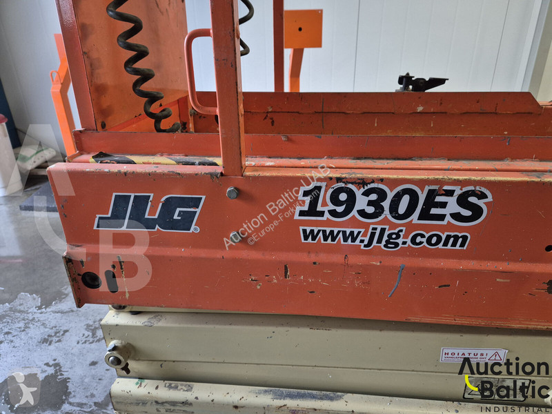 Gondol JLG