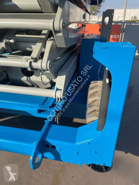 Вишка Genie GS-5390