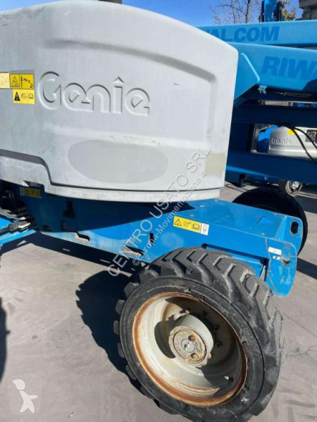 Вишка Genie Z45/25J