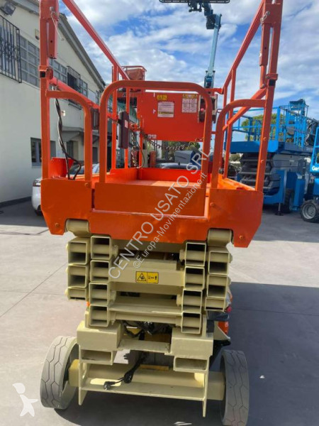Gondol JLG