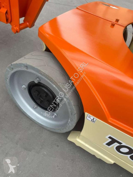 Вишка JLG TOUCAN 10E