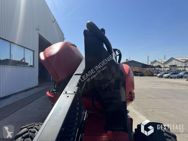 Gondol Manitou  150 ATJ
