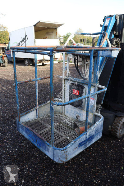 Plataforma ATN Piaf 880R