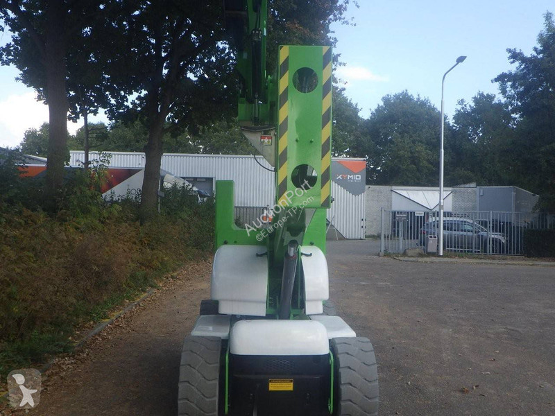 Hoogwerker Niftylift HR17NE