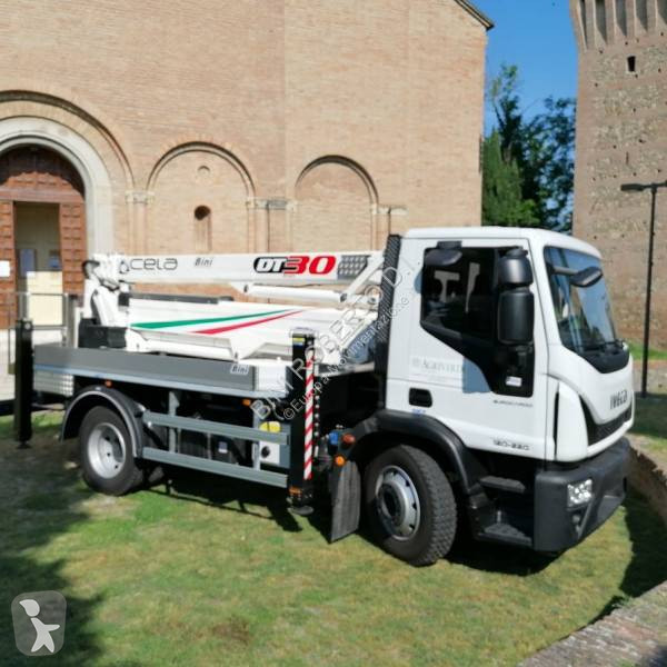 Nacelle Cela CRAWLER DT28