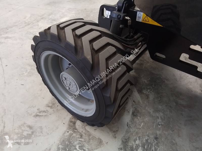 Plataforma elevadora Genie Z-45/25 rt año 2023