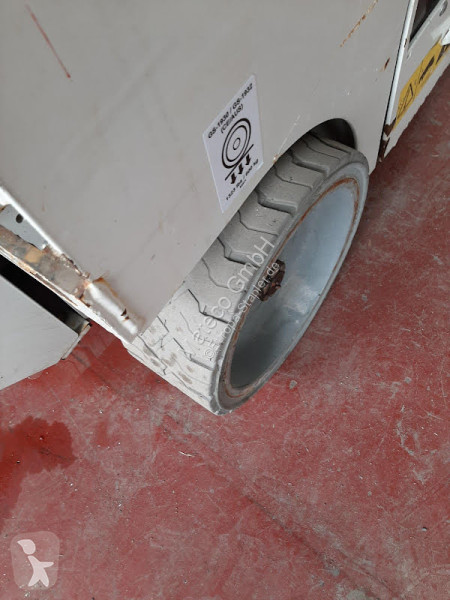 Nacelle Genie GS-1932