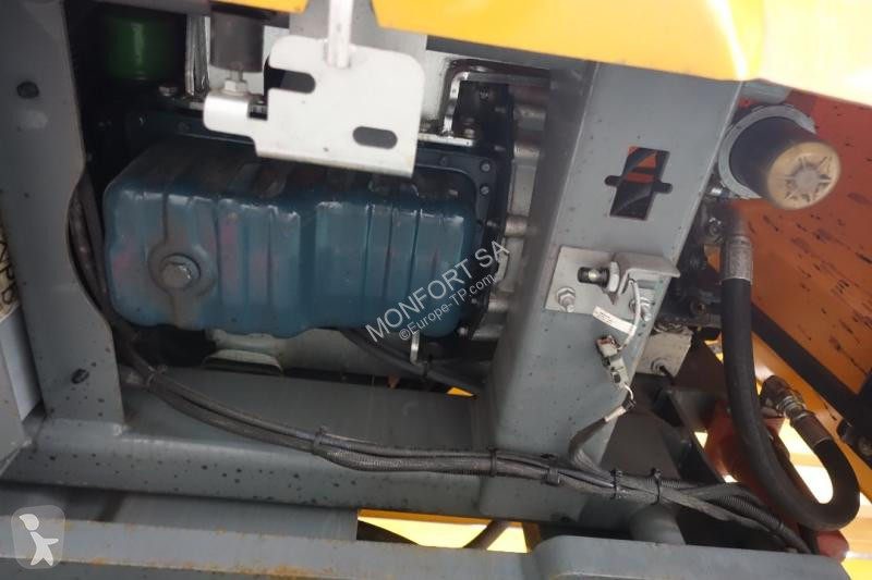 Nacelle Haulotte  16 PRO