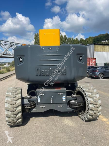 Nacelle Haulotte  HA20LE Pro
