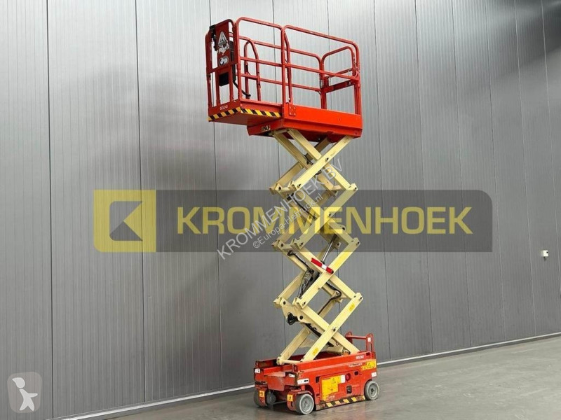 Lift  SS 0507
