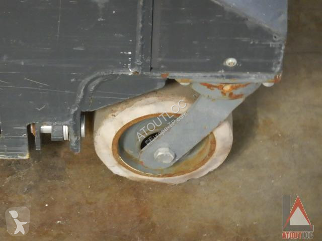 Nacelle Braviisol  LEONARDO HD