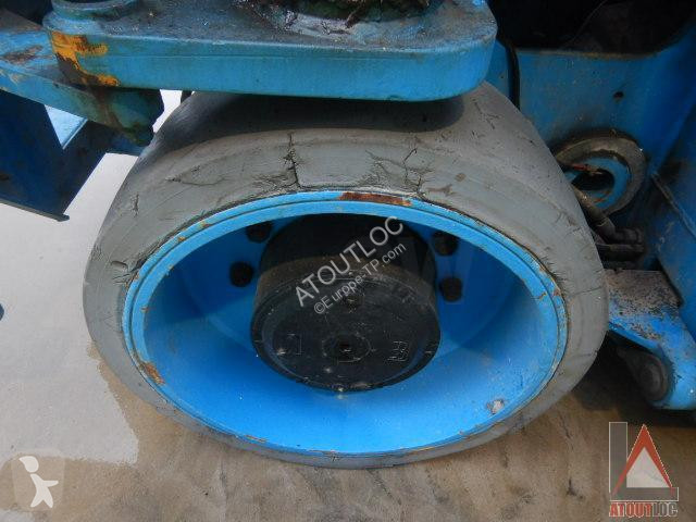 Nacelle Hollandlift  265EL