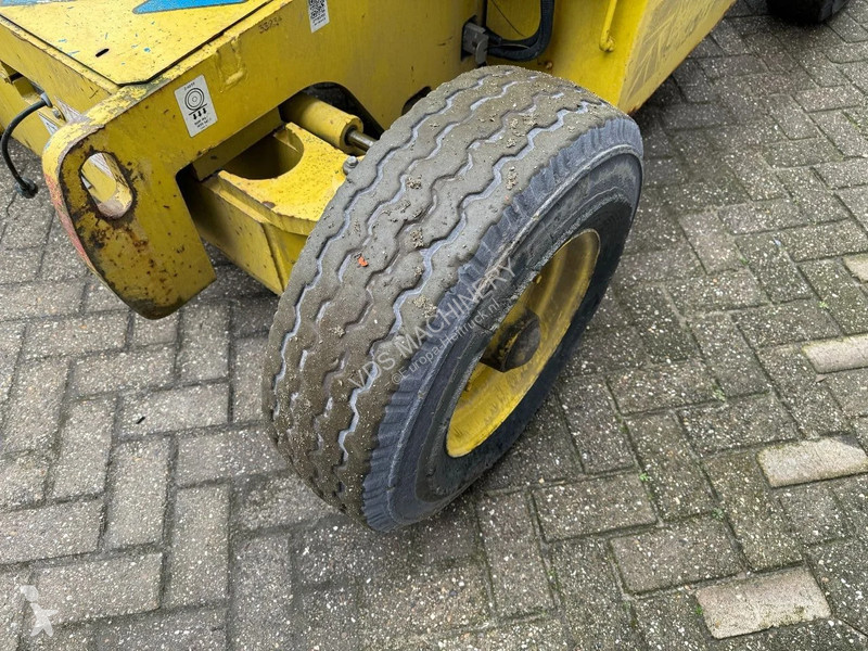Piattaforma aerea Genie Z45/25J Hoogwerker...