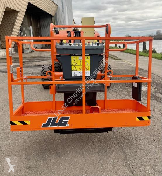 Nacelle JLG  450AJ