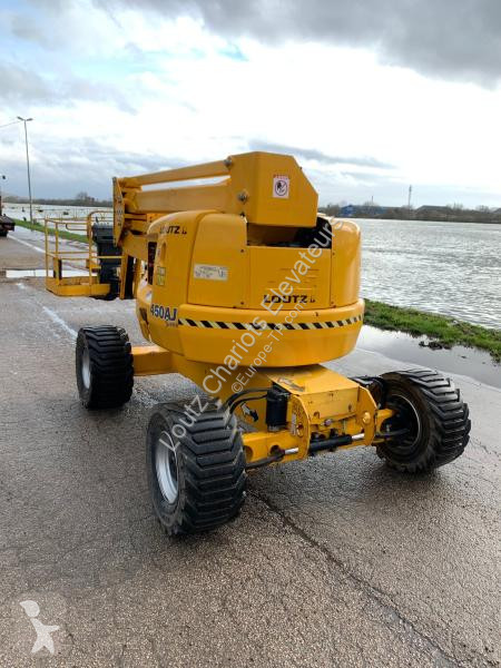 Nacelle JLG  450AJ