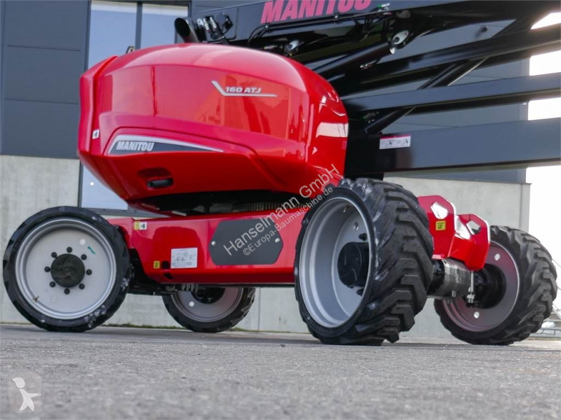 Lift Manitou