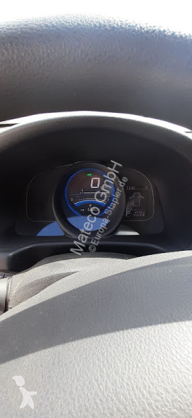 Véhicule utilitaire Nissan K20 / NISSAN NV200
