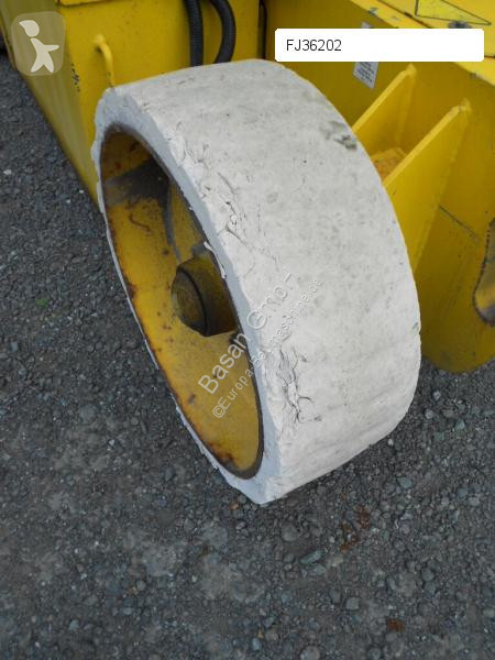 Nacelle Genie Z30/20N