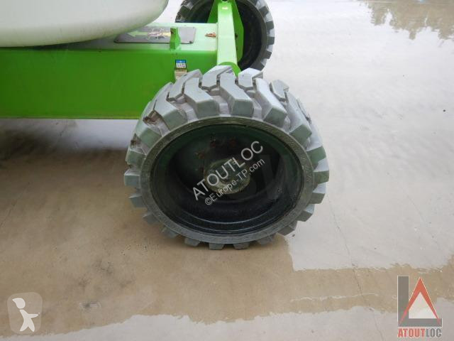 Nacelle Niftylift  HR15D