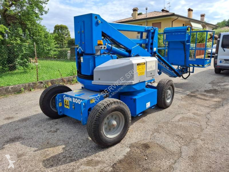 Nacelle Genie Boom Z-45/22