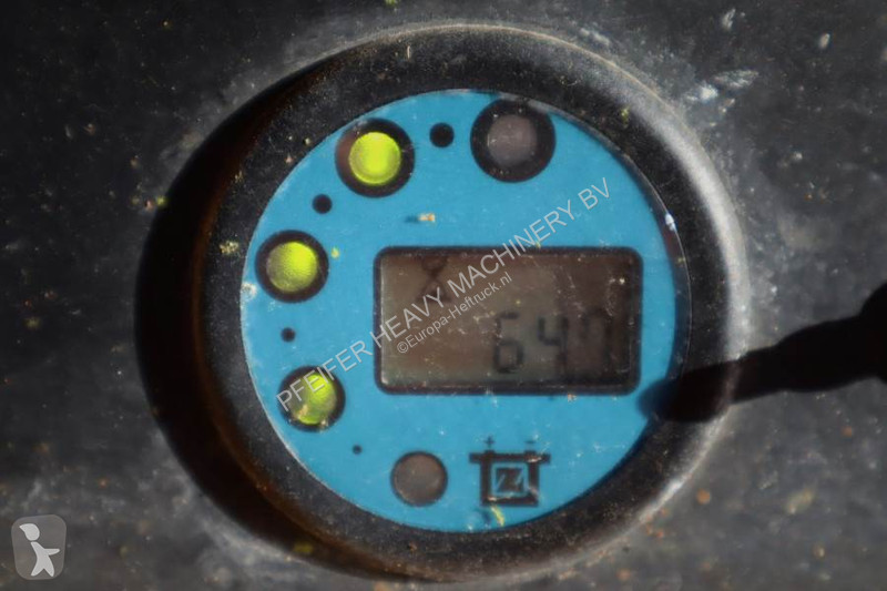 Hoogwerker Haulotte Compact 10 Electric, 10m...