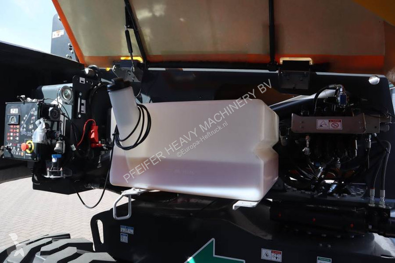 Nacelle Haulotte HT23RTJ O Valid Inspection,...