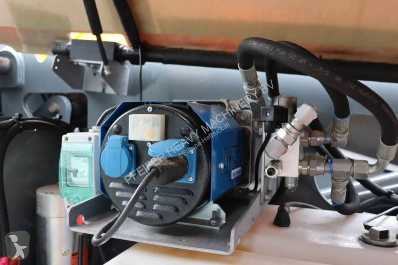Hoogwerker Haulotte HT23RTJ Pro Valid...