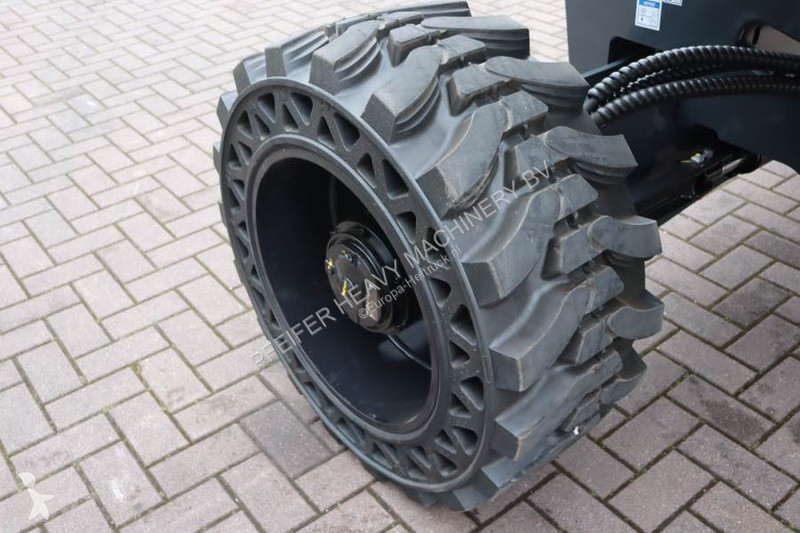 Hoogwerker Haulotte HA16RTJ Pro