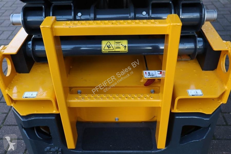 Hoogwerker Haulotte Compact 8N Valid...