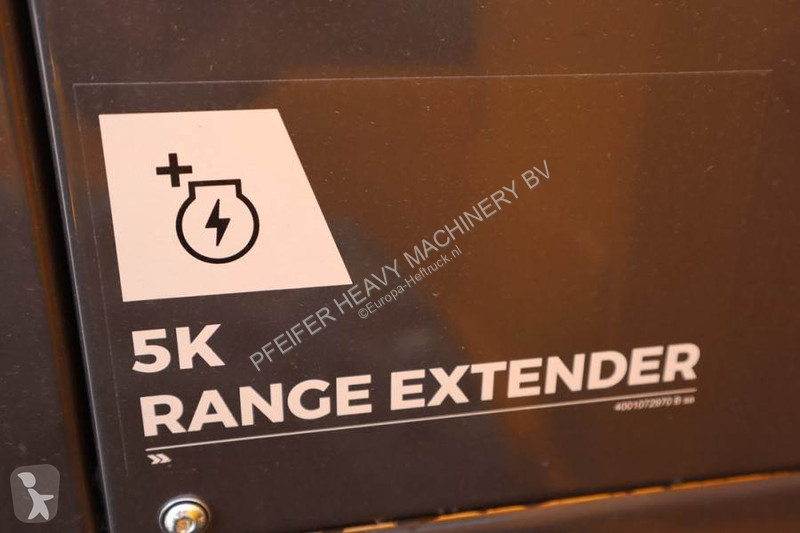 Hoogwerker Haulotte HS15EPRO Valid Inspection,...