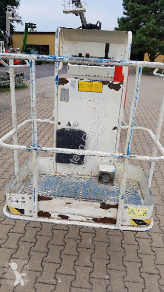Lift Genie Z-30/20N