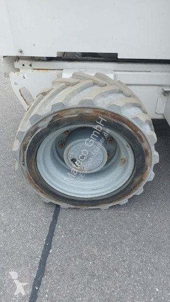 Nacela Genie GS-2669