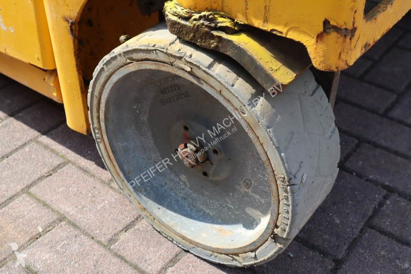 Hoogwerker Haulotte Compact 14 Electric, 14m...