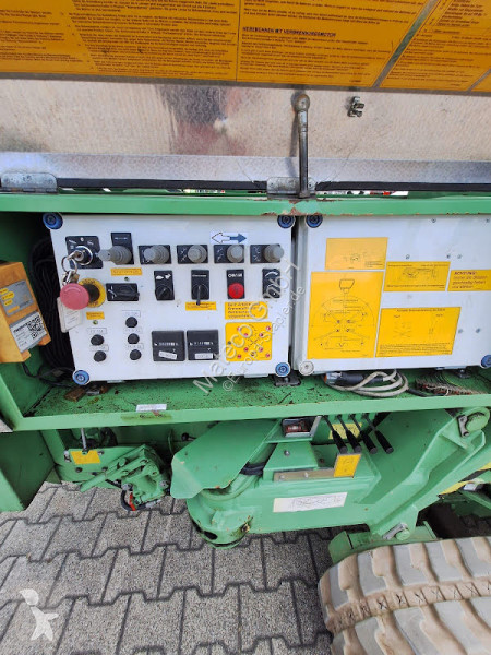 Nacelle Ommelift 2750 RBDJ