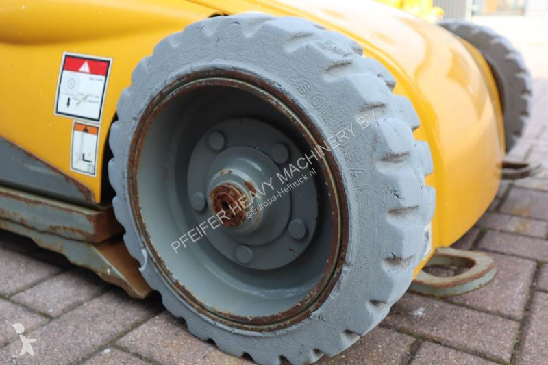 Hoogwerker Haulotte STAR 10 Electric, 10m...