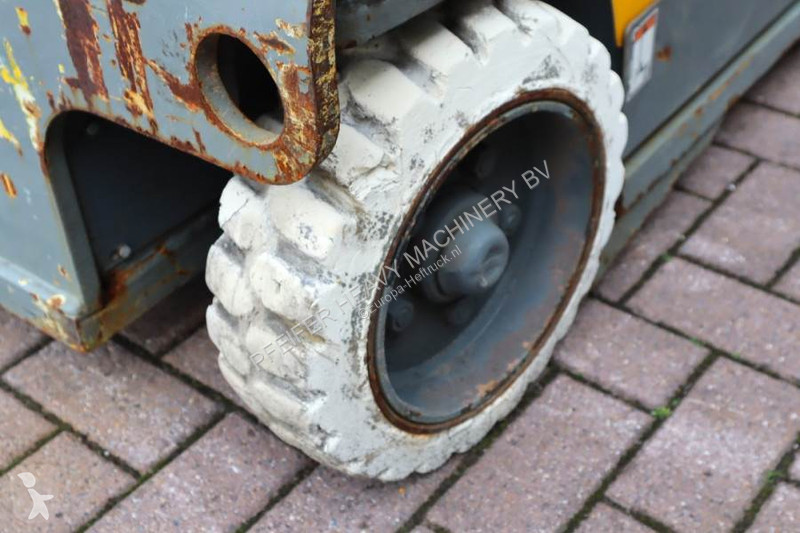 Hoogwerker Haulotte STAR 10 Electric, 10m...