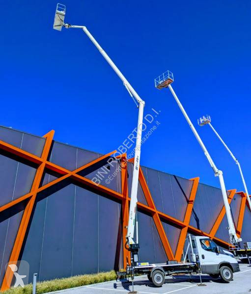 Nacelle Cela DT28FE