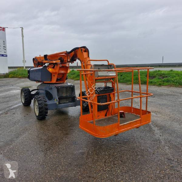 Nacelle Manitou MAN GO12