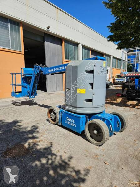 Lift Genie Z30/20 NRJ