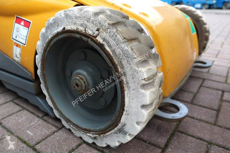Hoogwerker Haulotte STAR 10 Electric, 10m...