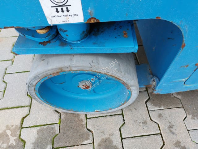 Nacelle Genie GS-4047