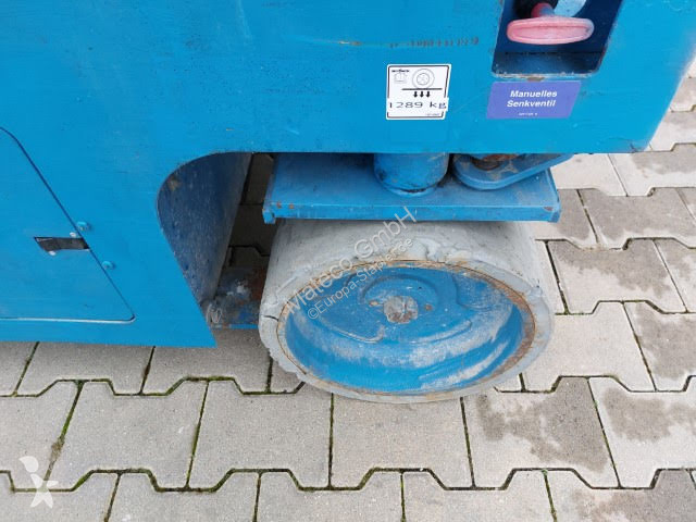 Nacela Genie GS-4047