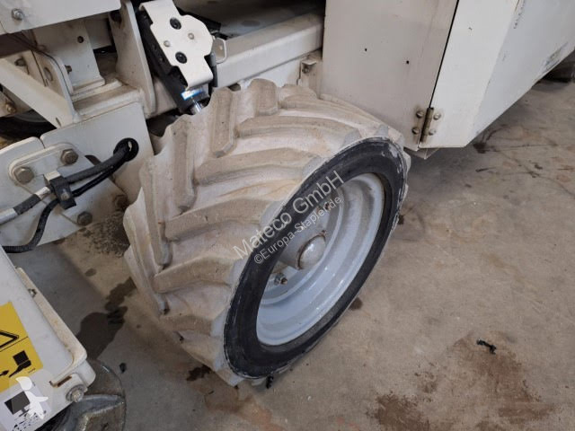 Hoogwerker Genie GS-2669 OR