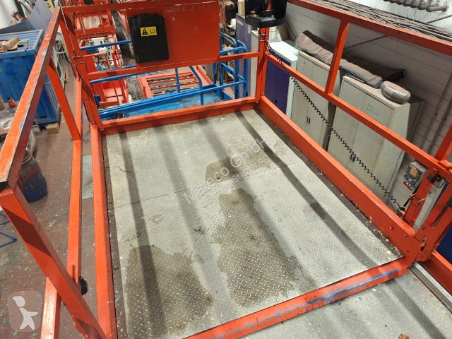 Gondol Genie GS-5390