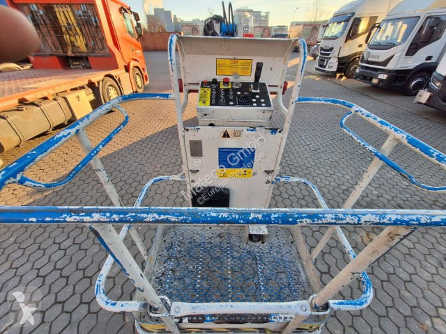 Lift Genie Z-30/20N